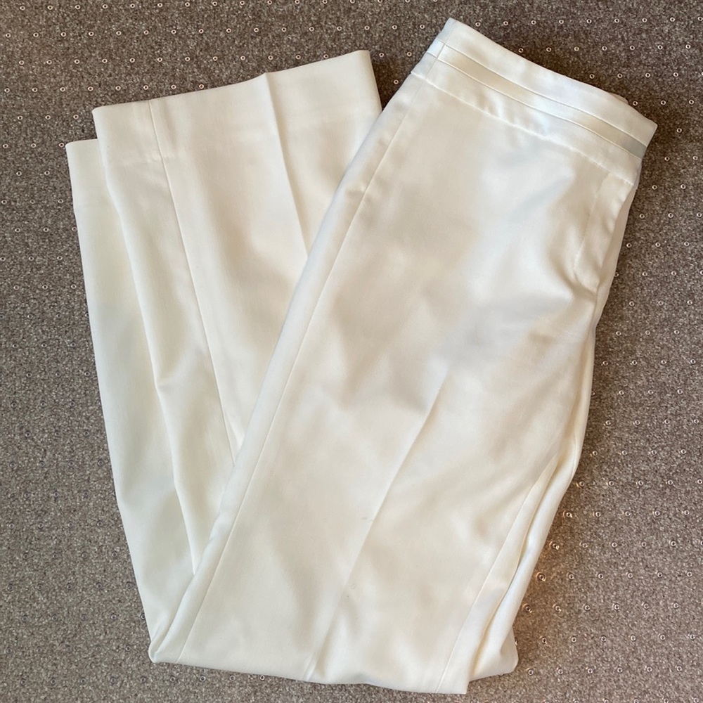 WHBM Legacy Pants